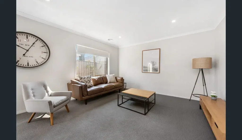 Live in Comfort – Gorgeous House for Rent!