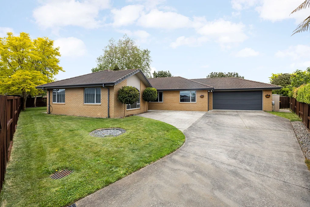 18 Brancaster Place, Cambridge, Waikato