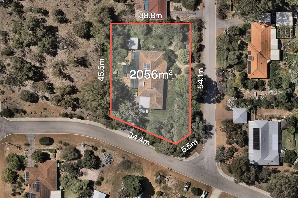 50 Joyce Street, Lesmurdie, WA 6076