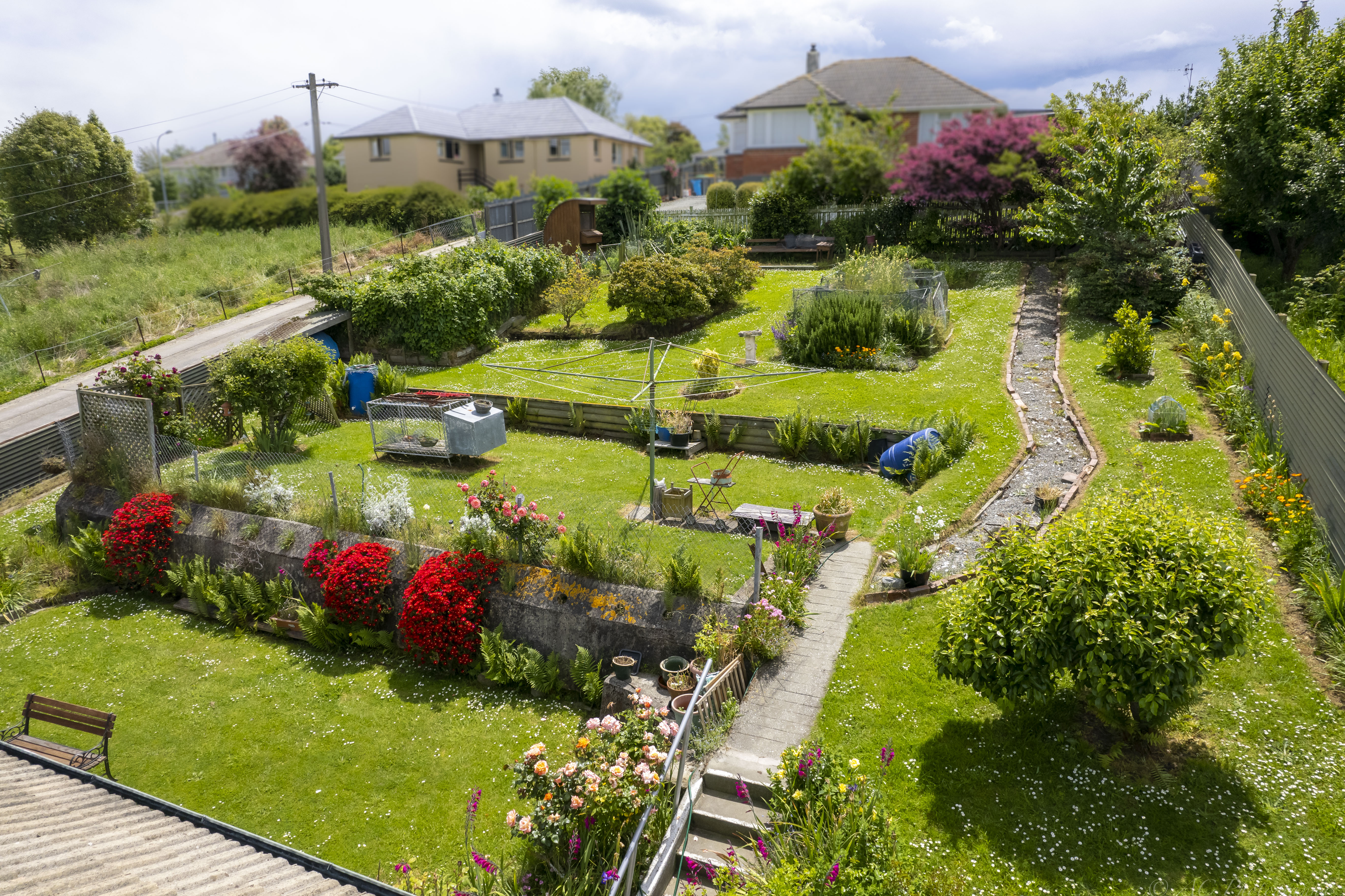 41 Canada Street, Watlington, Timaru, 2 chambres, 1 salles de bain