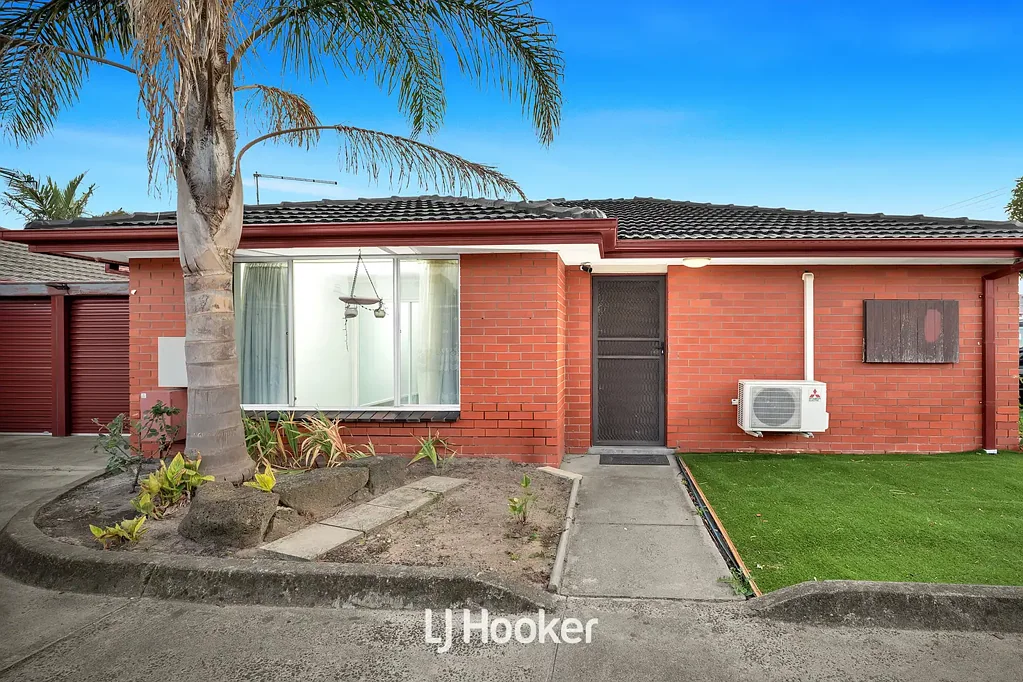 1/12 Benga Avenue, Dandenong, VIC 3175