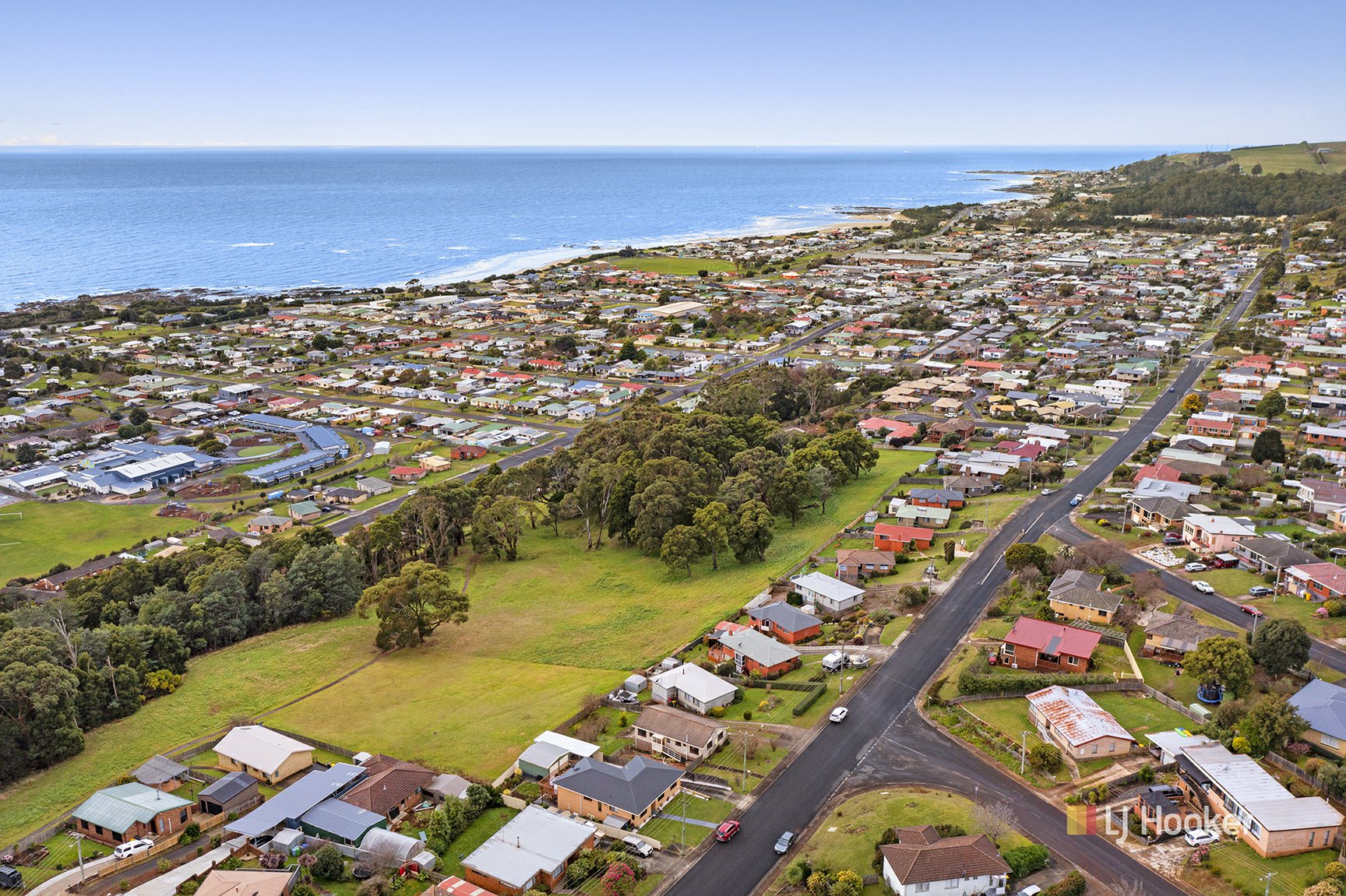 93 PELISSIER ST, SOMERSET TAS 7322, 0 habitaciones, 0 baños, House