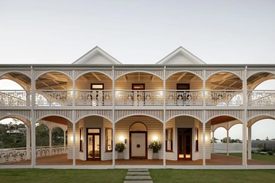 $500万豪宅不够卖！布里斯班“逆周期狂飙”，高净值买家提前进场！