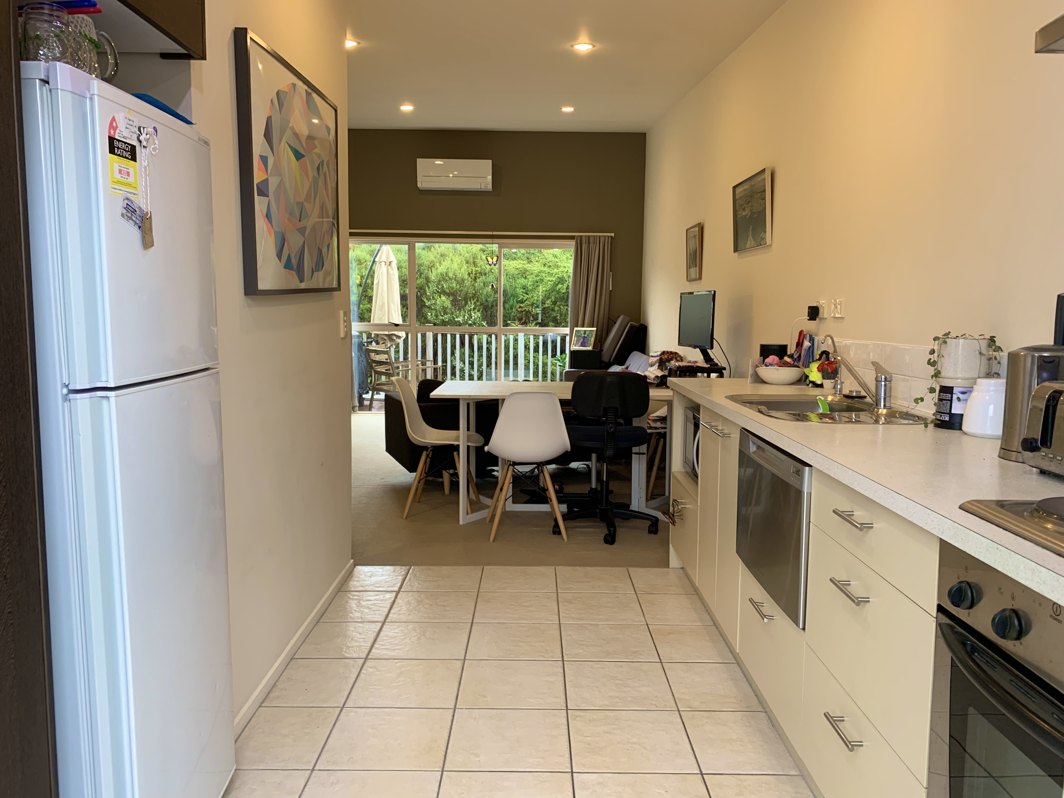 24/216 Manuka Road, Bayview, Auckland - North Shore, 2房, 1浴