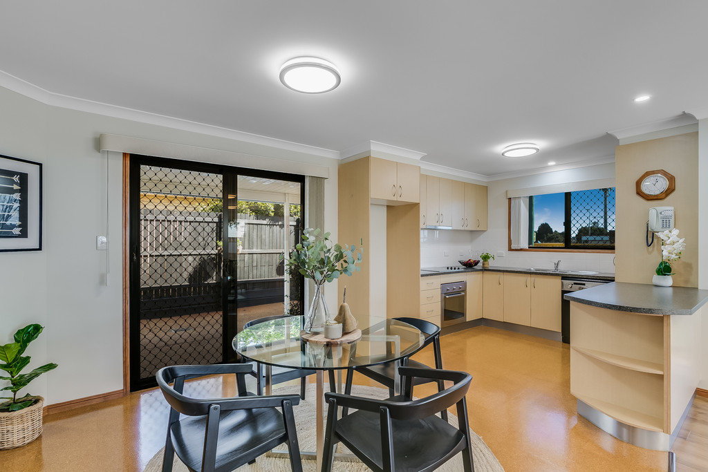 312A HUME ST, CENTENARY HEIGHTS QLD 4350, 0房, 0浴, Unit