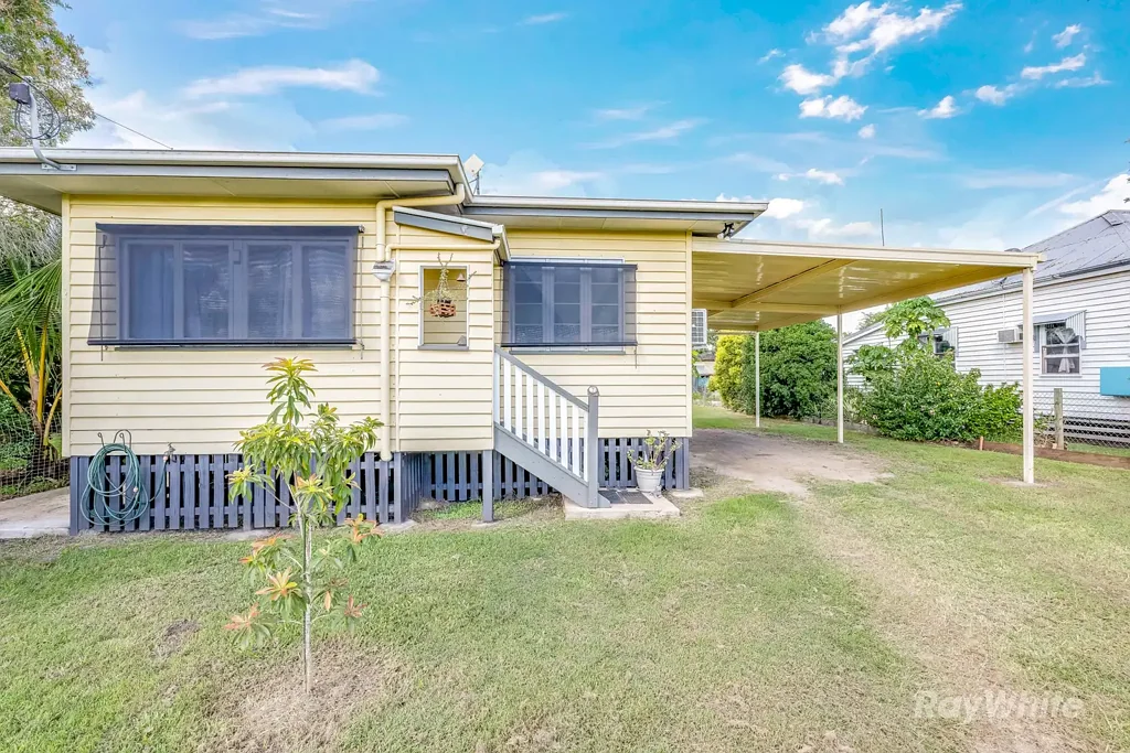 26 Mill Street, Wallaville, QLD 4671