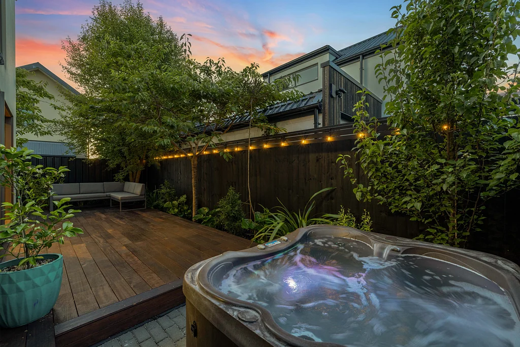 6/555 Manchester Street, St Albans, Christchurch, Canterbury