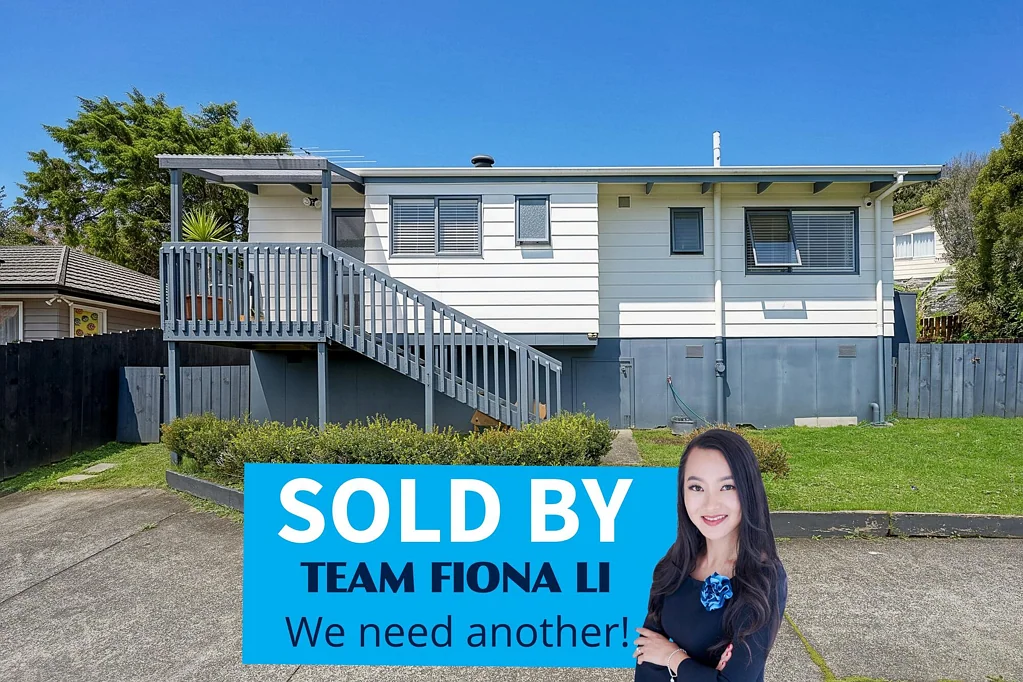 30A Leo Street, Glen Eden, Waitakere City, Auckland