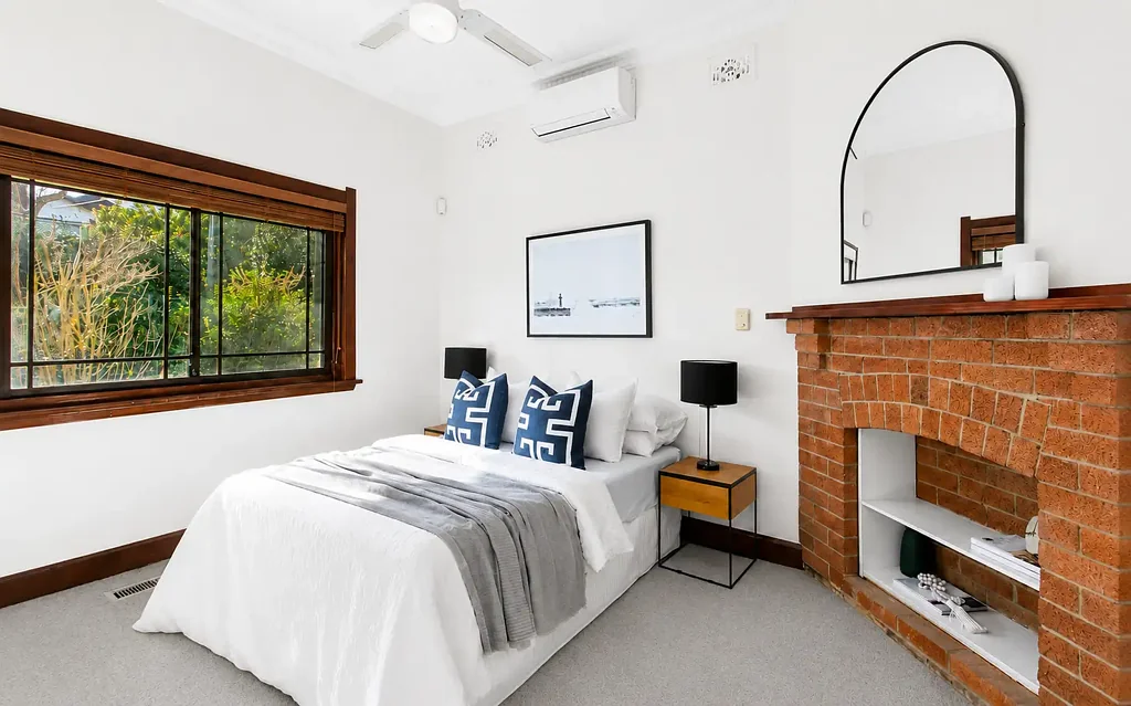 West Ryde 4 Bedroom Charming house in a convenient location
