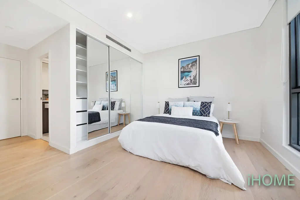 229/5 MULYAN STREET, Rouse Hill, NSW 2155