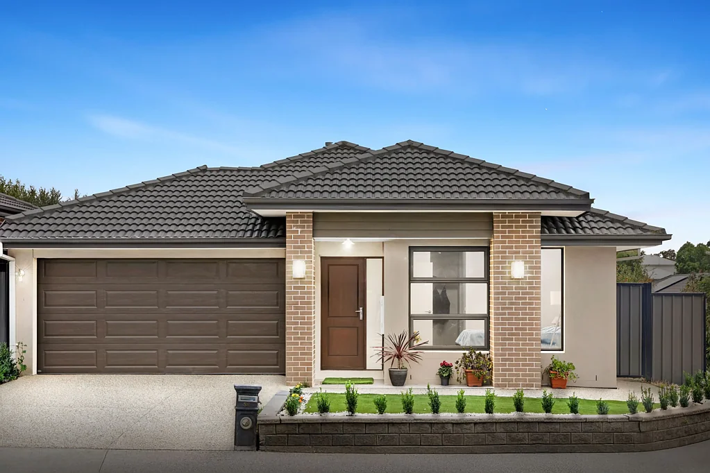 58 Kerrabee Drive, Mernda, VIC 3754