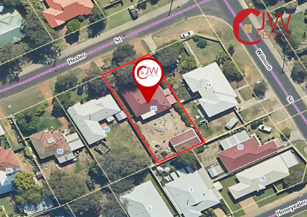 92 Hester Street, Geographe, WA 6280