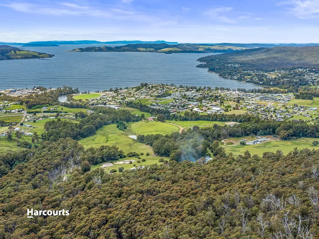 Lot 1 Jarvis Road, Snug, TAS 7054