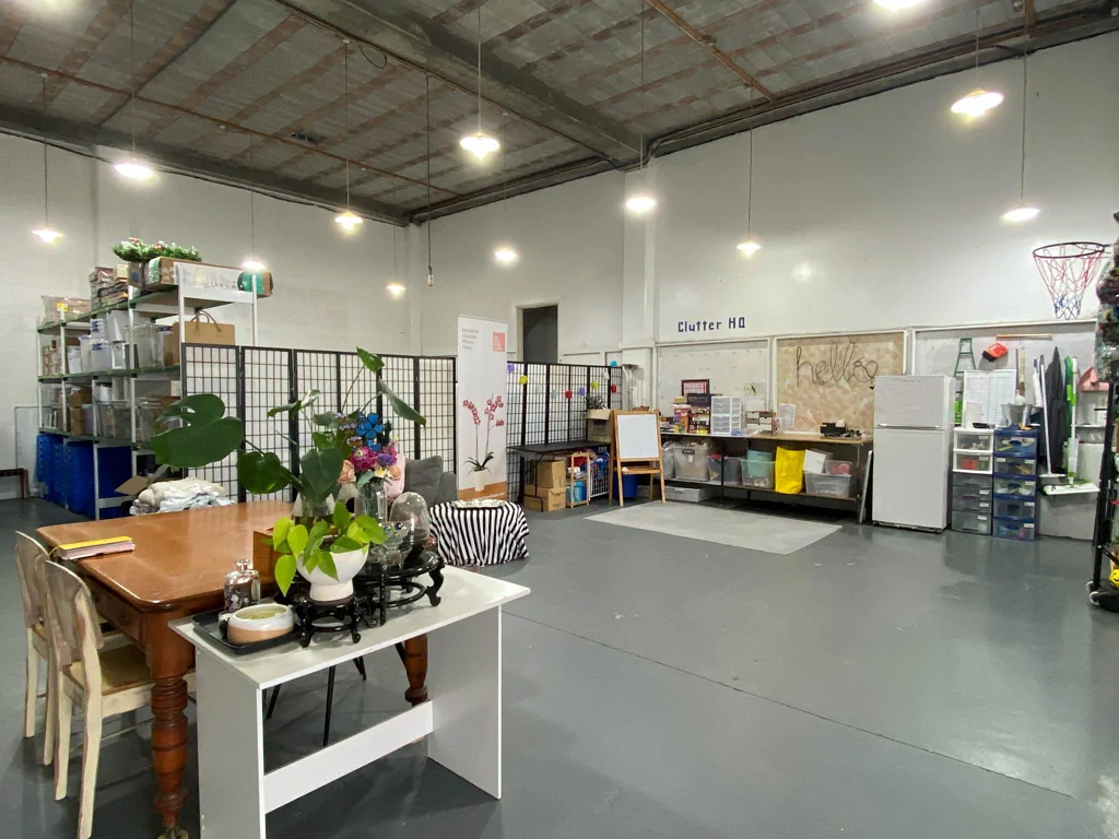Birkenhead HIGH-STUD WAREHOUSE/STUDIO SPACE