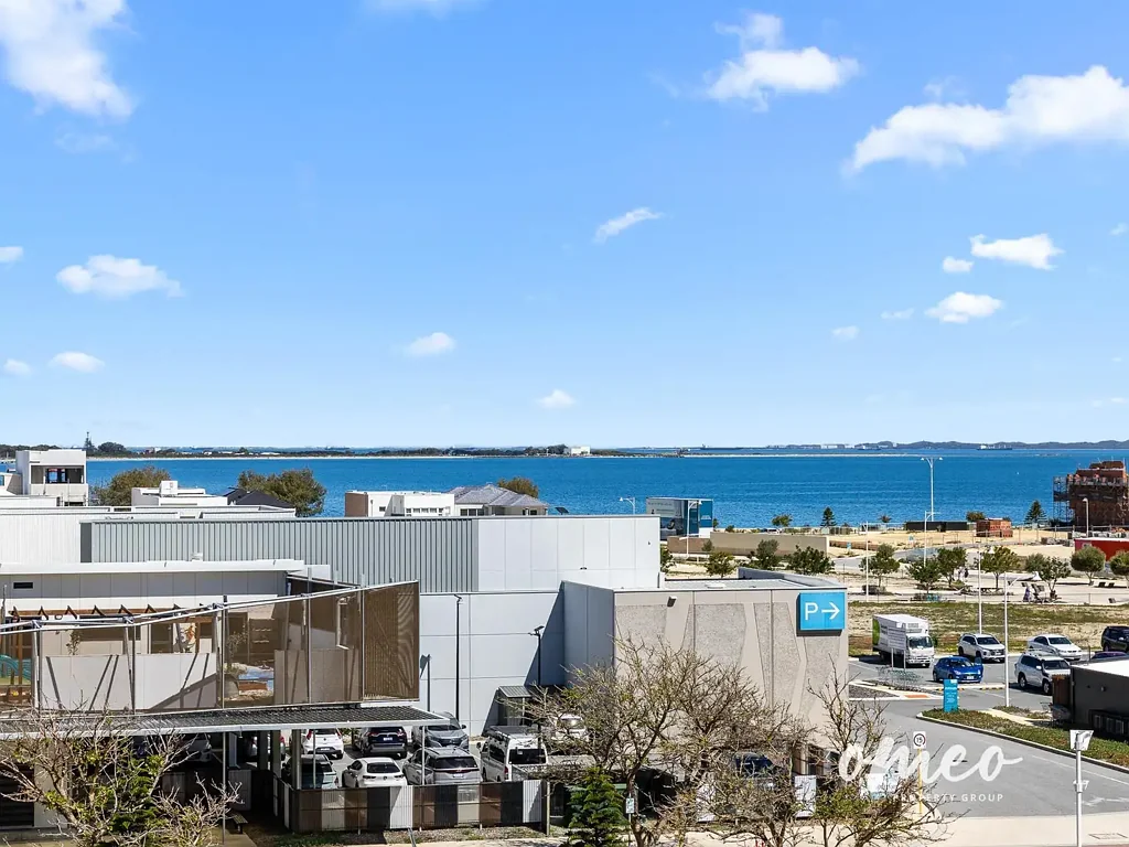 43/77 Orsino Boulevard, North Coogee, WA 6163