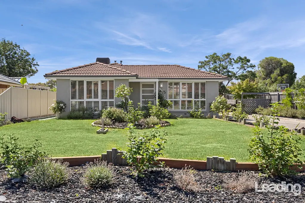 25 Gleneagles Drive, Sunbury, VIC 3429