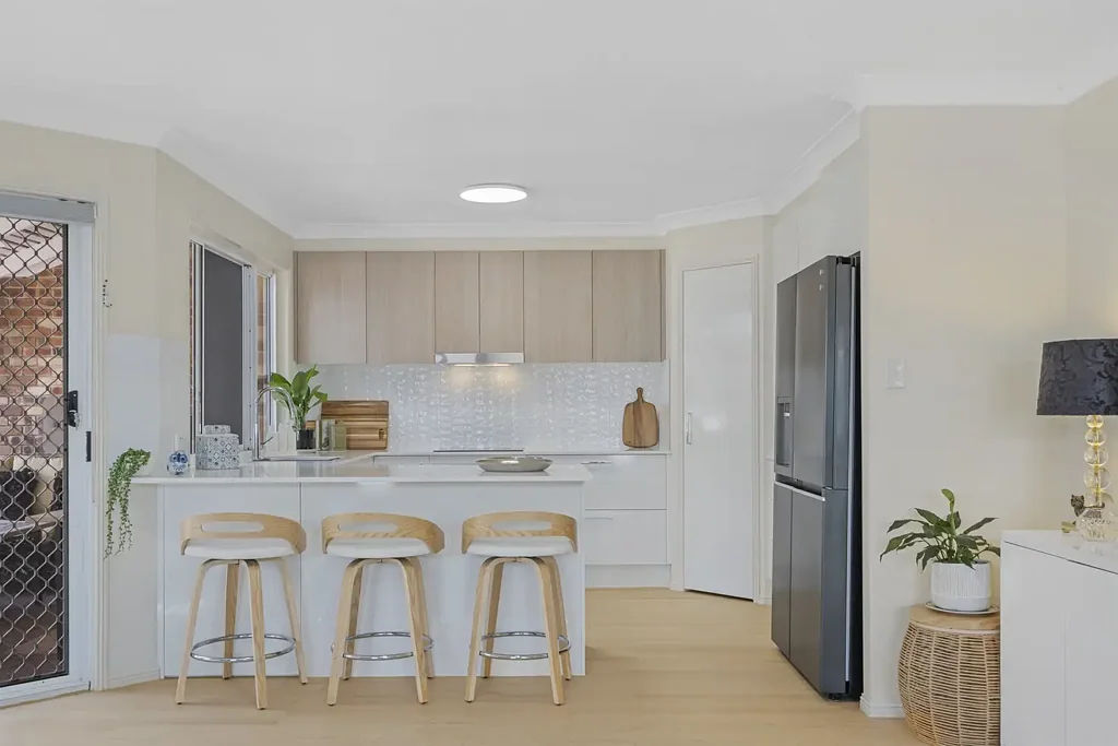 Victoria Point 2બેડરૂમ EASY- CARE LOWSET VILLA IN THE HEART OF VICTORIA POINT