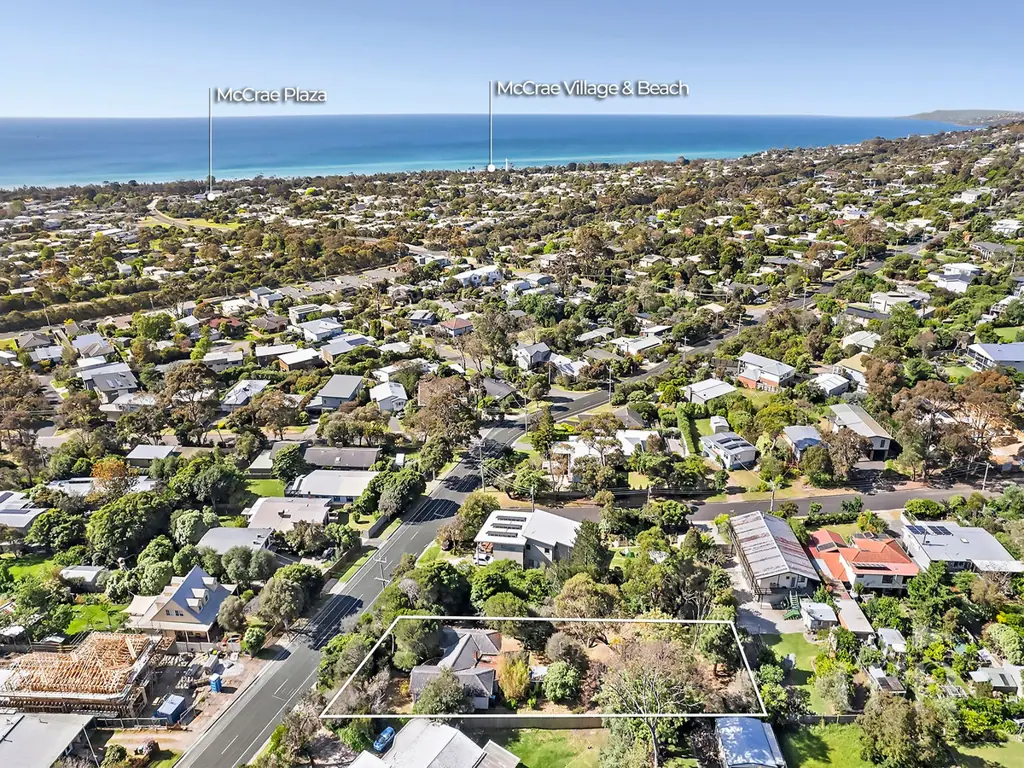 111 Flinders Street, Mccrae, VIC 3938