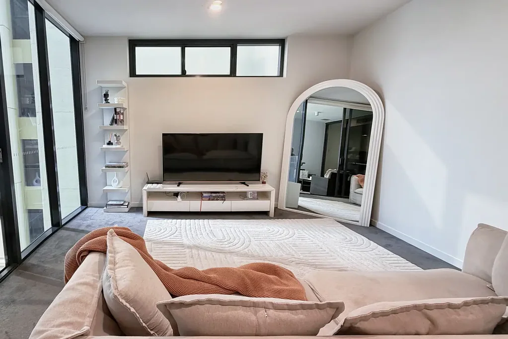 South Brisbane 1部屋 South Brisbane 1 Bed, 1 Bath, 1 Car Unit, Offers Over $680k