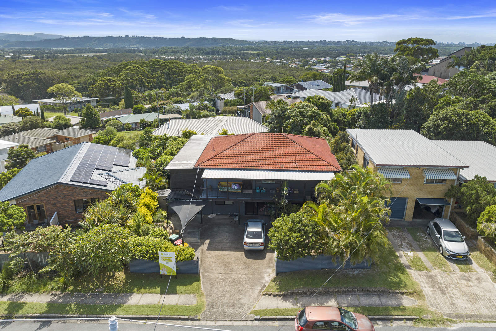 29 MCPHAIL AV, KINGSCLIFF NSW 2487, 0 Kuwarto, 0 Banyo, House