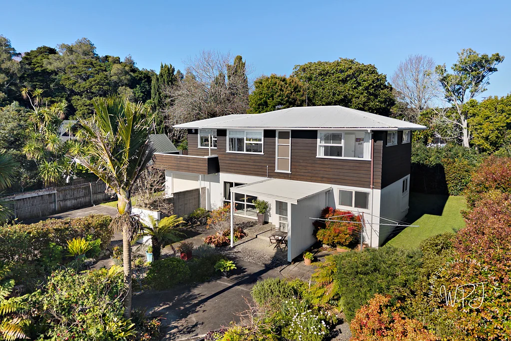 15 Patricia Place, Hillpark, Manukau City, Auckland