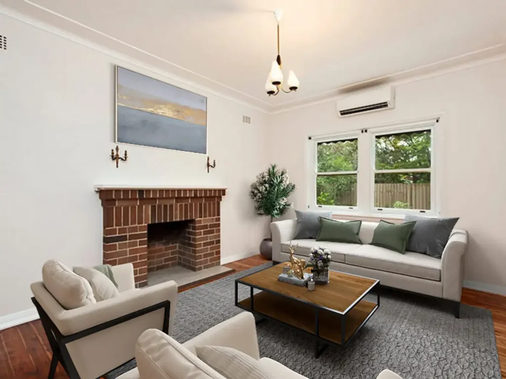 Spacious & Convenient Family Home in the Heart of Wahroonga
