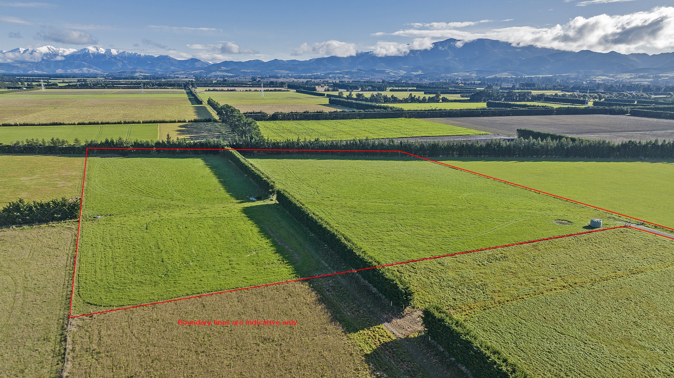 306 Burnt Hill Road, Oxford, Waimakariri, 0 Schlafzimmer, 0 Badezimmer, Lifestyle Section