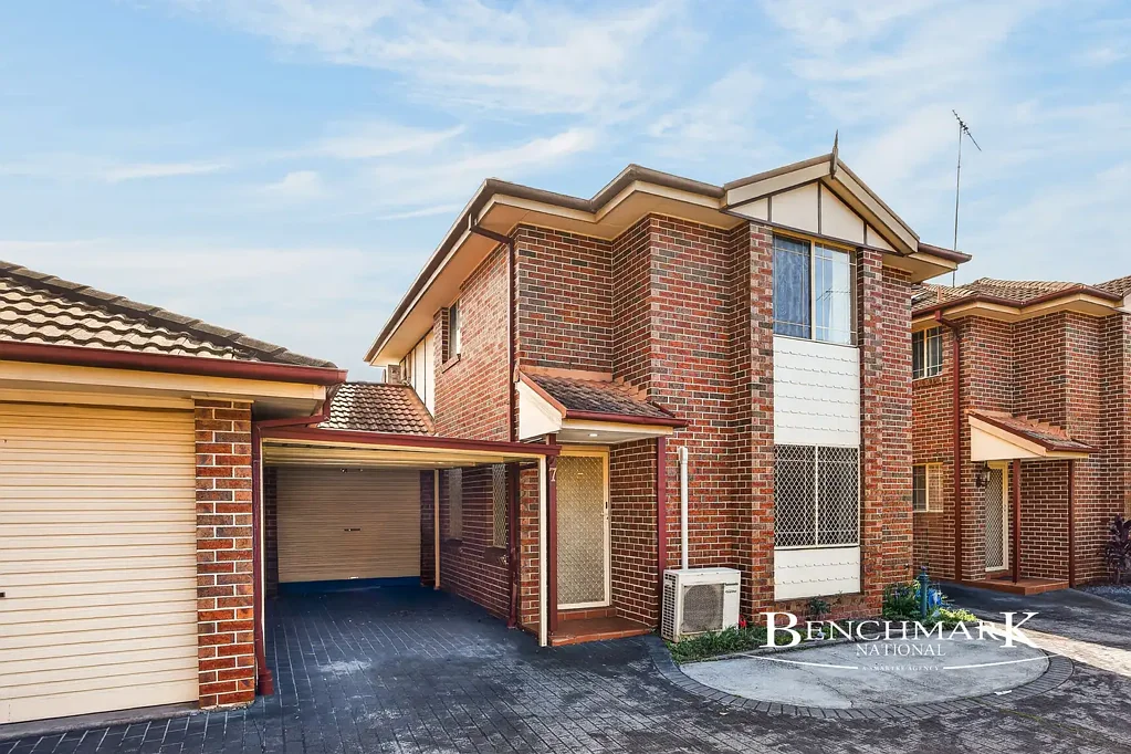 Moorebank 3ਬੈੱਡਰੂਮ Affordable Family Living in the Heart of Moorebank