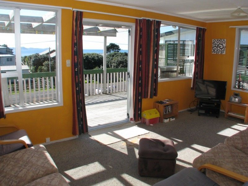 864 Black Jack Road, Opito Bay, Coromandel, 4部屋, 2バスルーム