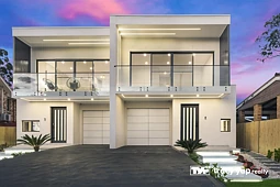 47A O'Keefe Crescent, Eastwood