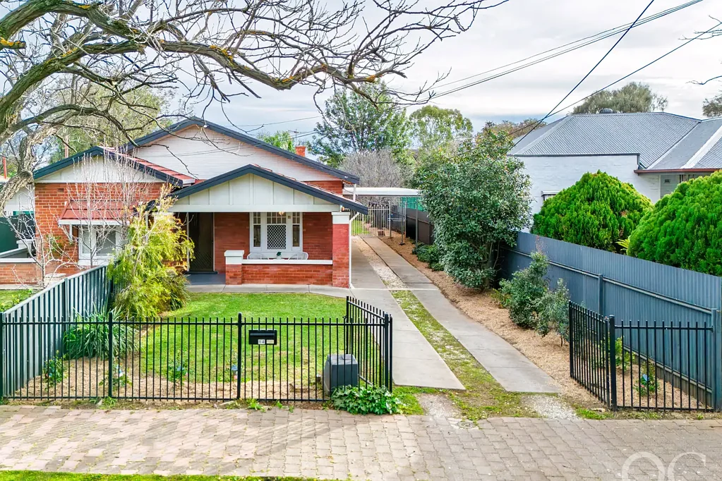 Forestville 2Kwarto Open the Door to a City‑Fringe Charmer With All the Hard Work Done