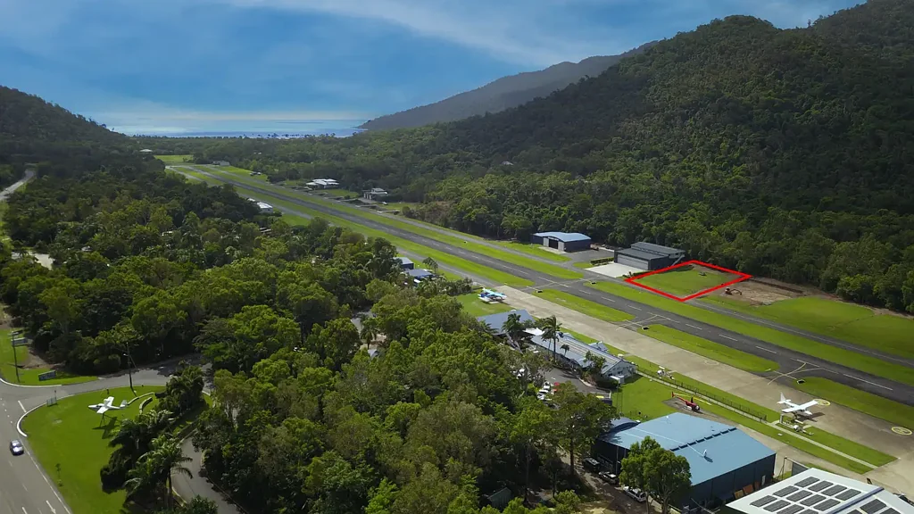 LOT 24/12 Air Whitsunday Drive, Flametree, QLD 4802