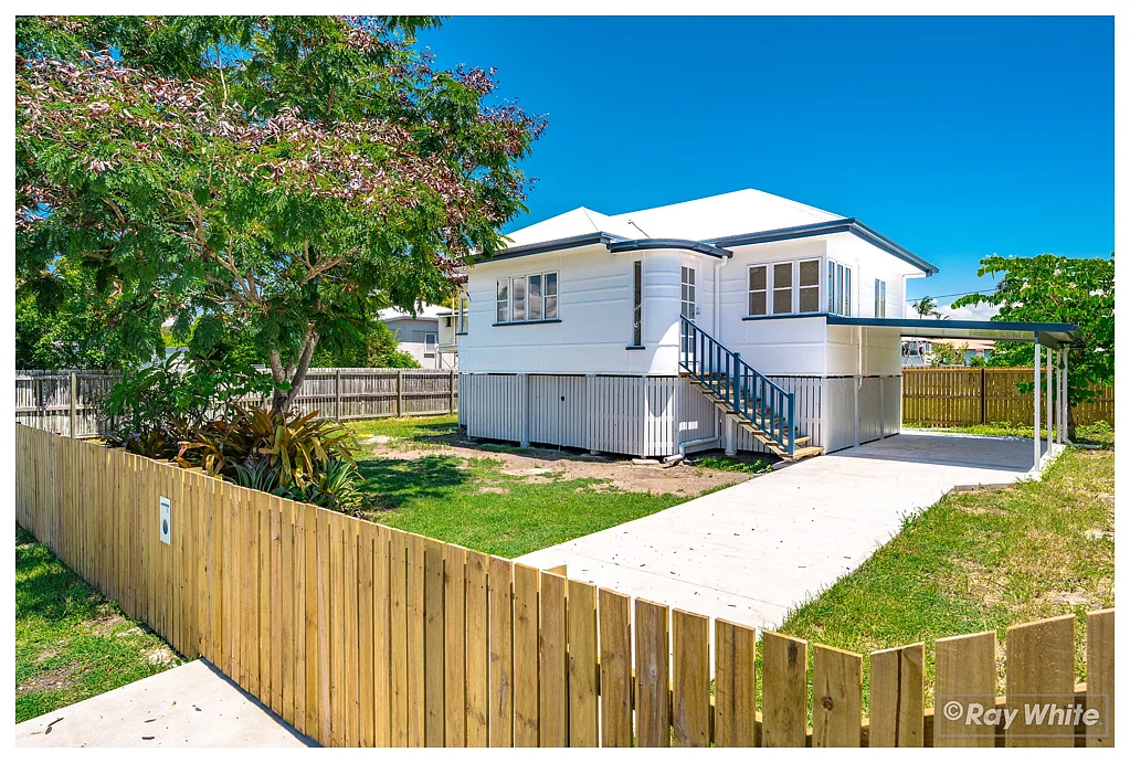 9 Acheson Street, Wandal, QLD 4700