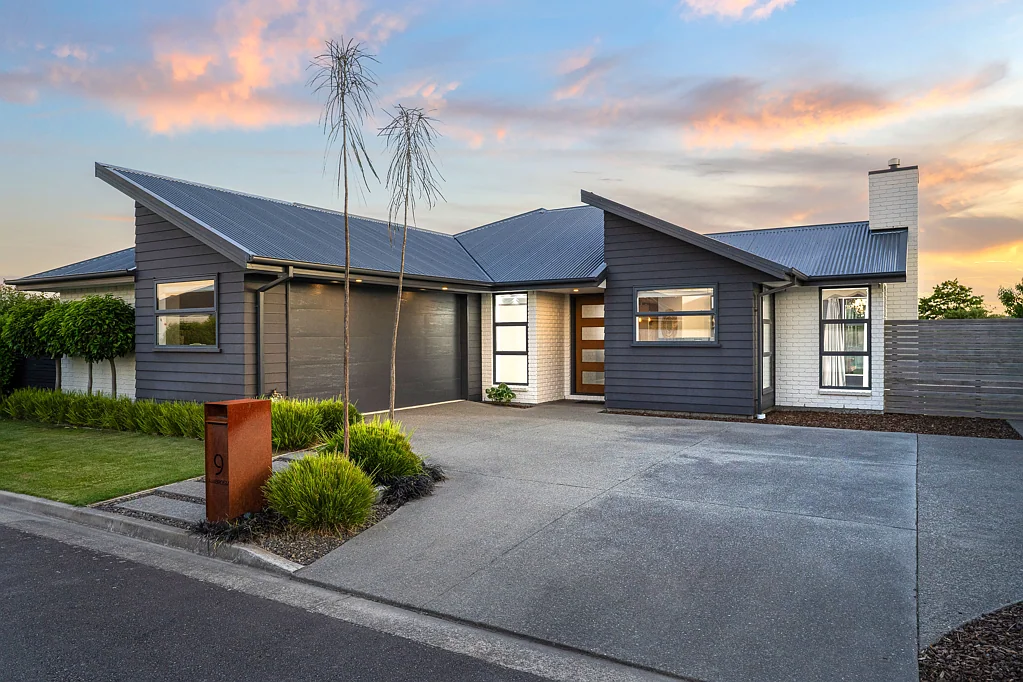 9 Ambrosia Lane, Aidanfield, Christchurch, Canterbury