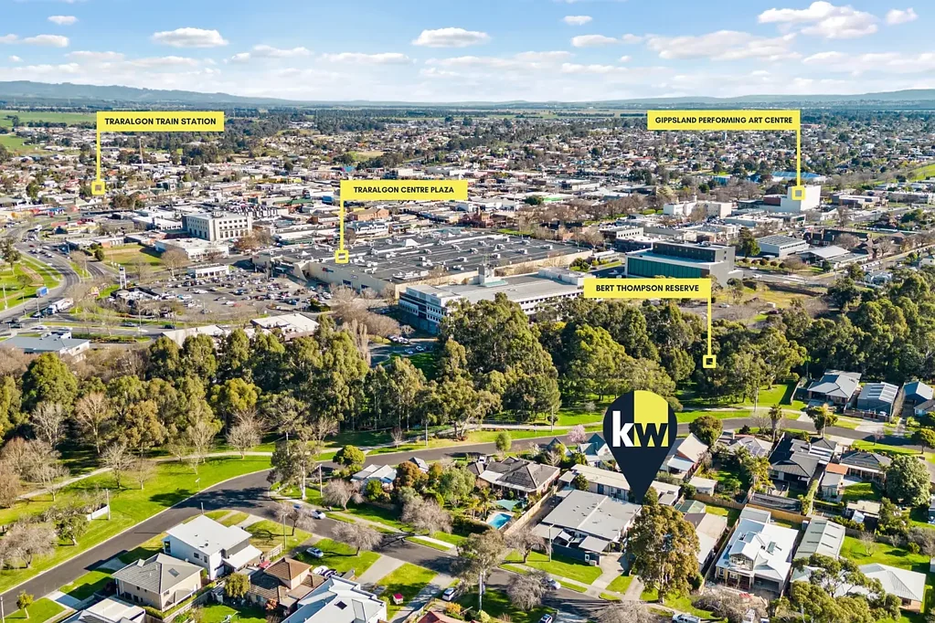 5/7-9 Berry Street, Traralgon, VIC 3844