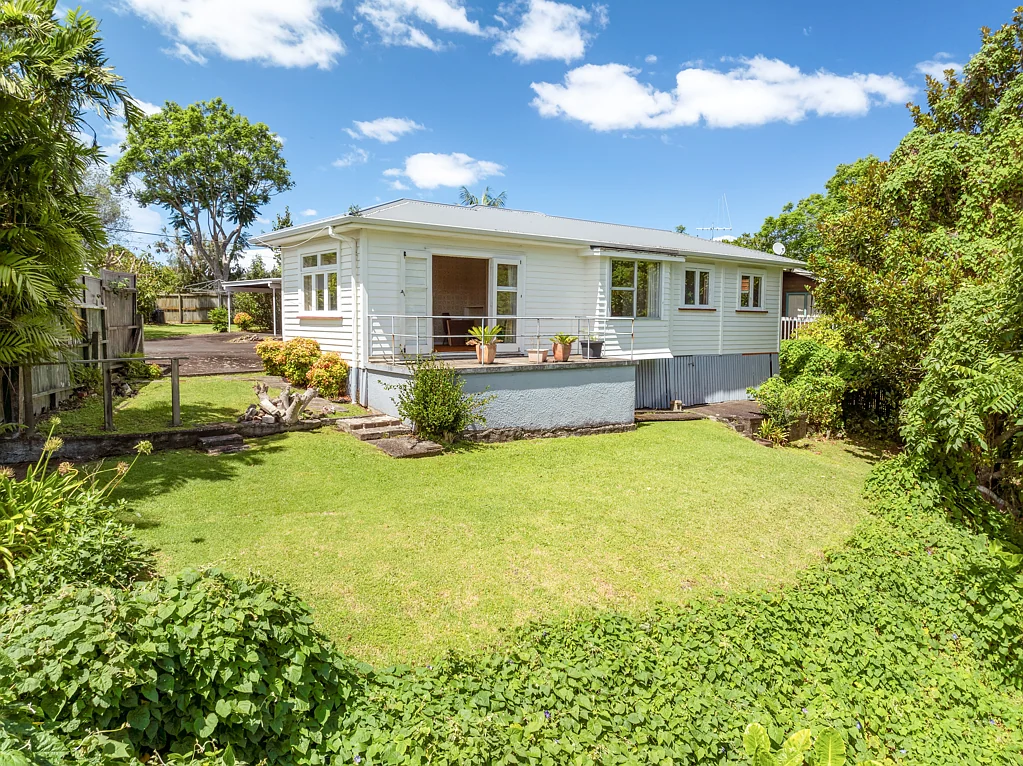 41 Manse Street, Kensington, Whangarei, Northland