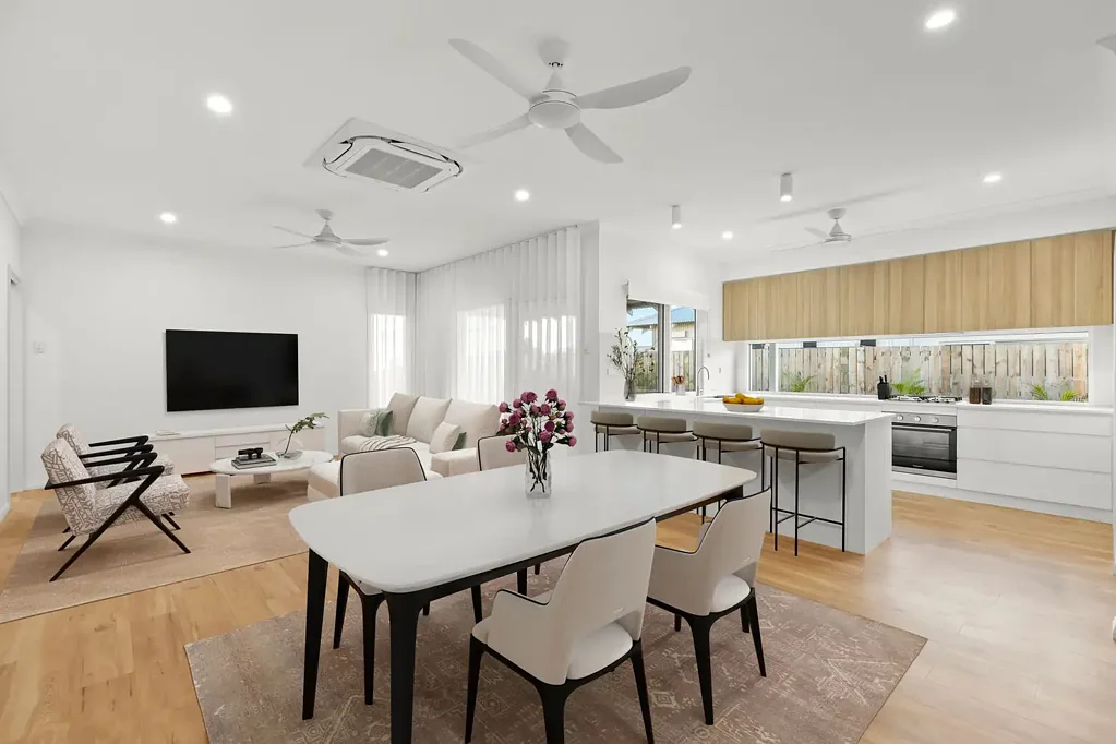 Bilingurr 4 Bedroom Brand New Home - Premium Investment