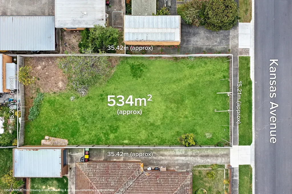 Bell Post Hill Rare Opportunity For Your Dream Home