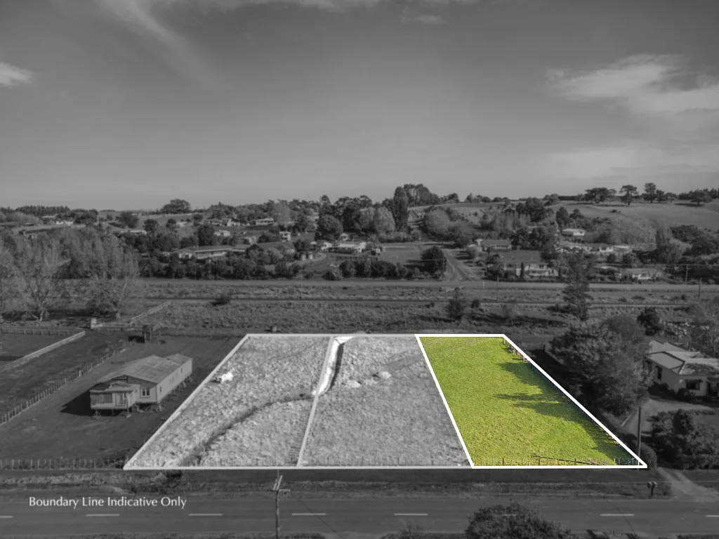 97 Willoughby Street, Halcombe, Manawatu, Manawatu-Wanganui