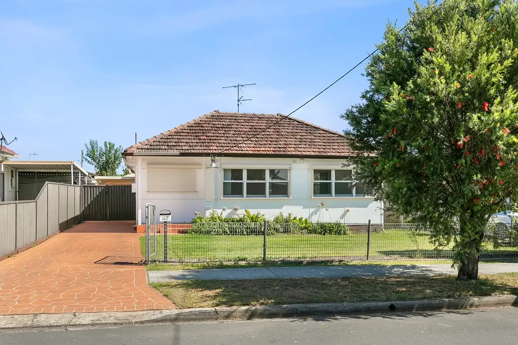 Charming Home with Upcoming Bathroom Improvements & Versatile Outdoor Space