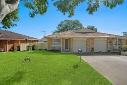 1/24 Denton Park Drive, Rutherford