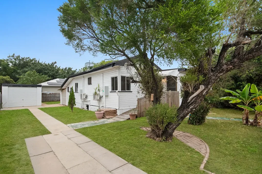 53 Gerard Street, Currajong, QLD 4812