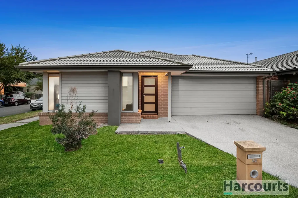 52 Mirka Way, Point Cook, VIC 3030