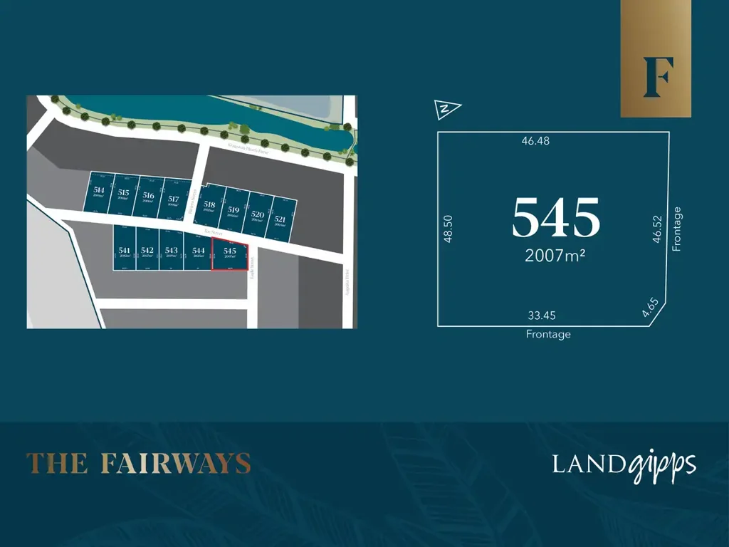 Drouin The Stage 7 Country Living Release – Now Selling at The Fairways, Drouin!