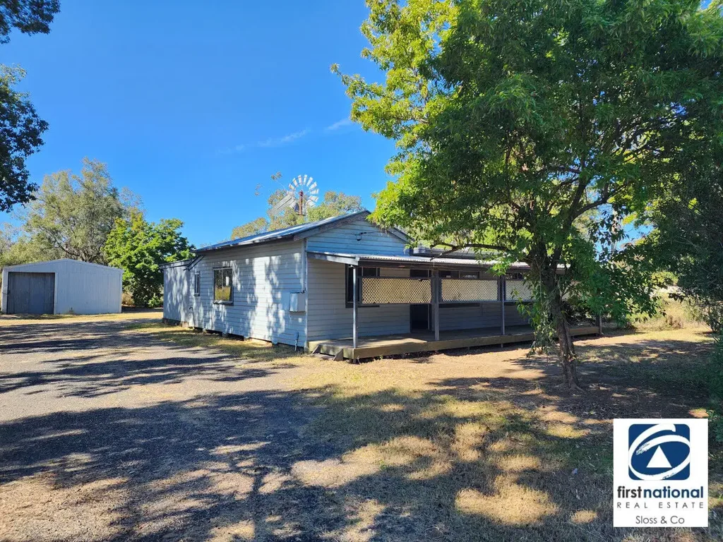 139 Merriwa, Boggabilla, NSW 2409