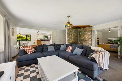 432 Domain Road, Lake Hawea, Queenstown-Lakes, Otago, 4 Bedrooms, 1 Bathrooms, House