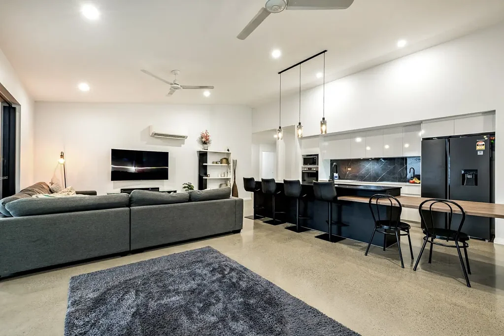 Smithfield 4બેડરૂમ Highly sought-after Canopy�s Edge Estate