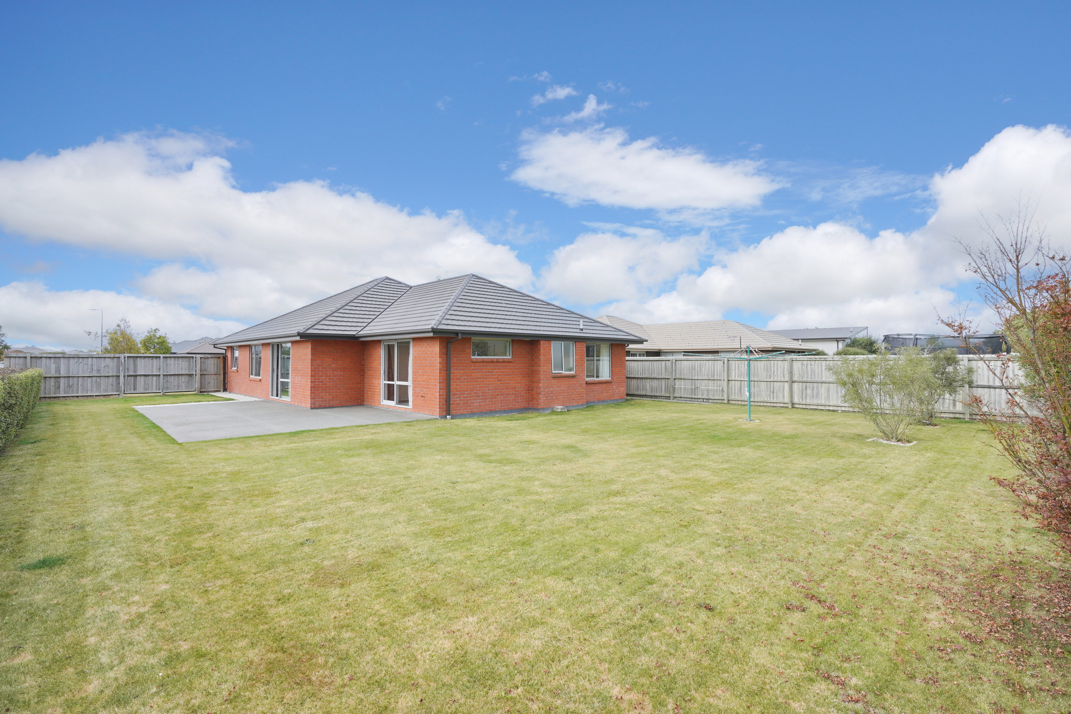 15 Quartz Drive, Rolleston, Selwyn, 3房, 2浴, House