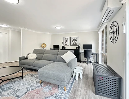 6/66-68 Honiton Avenue, Carlingford, Parramatta (Northwest suburbs), 3 غرف, 2 حمامات, Unspecified