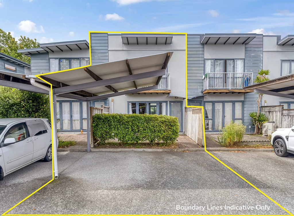 Mount Albert 2Zimmer Must sell - Recladding Project
